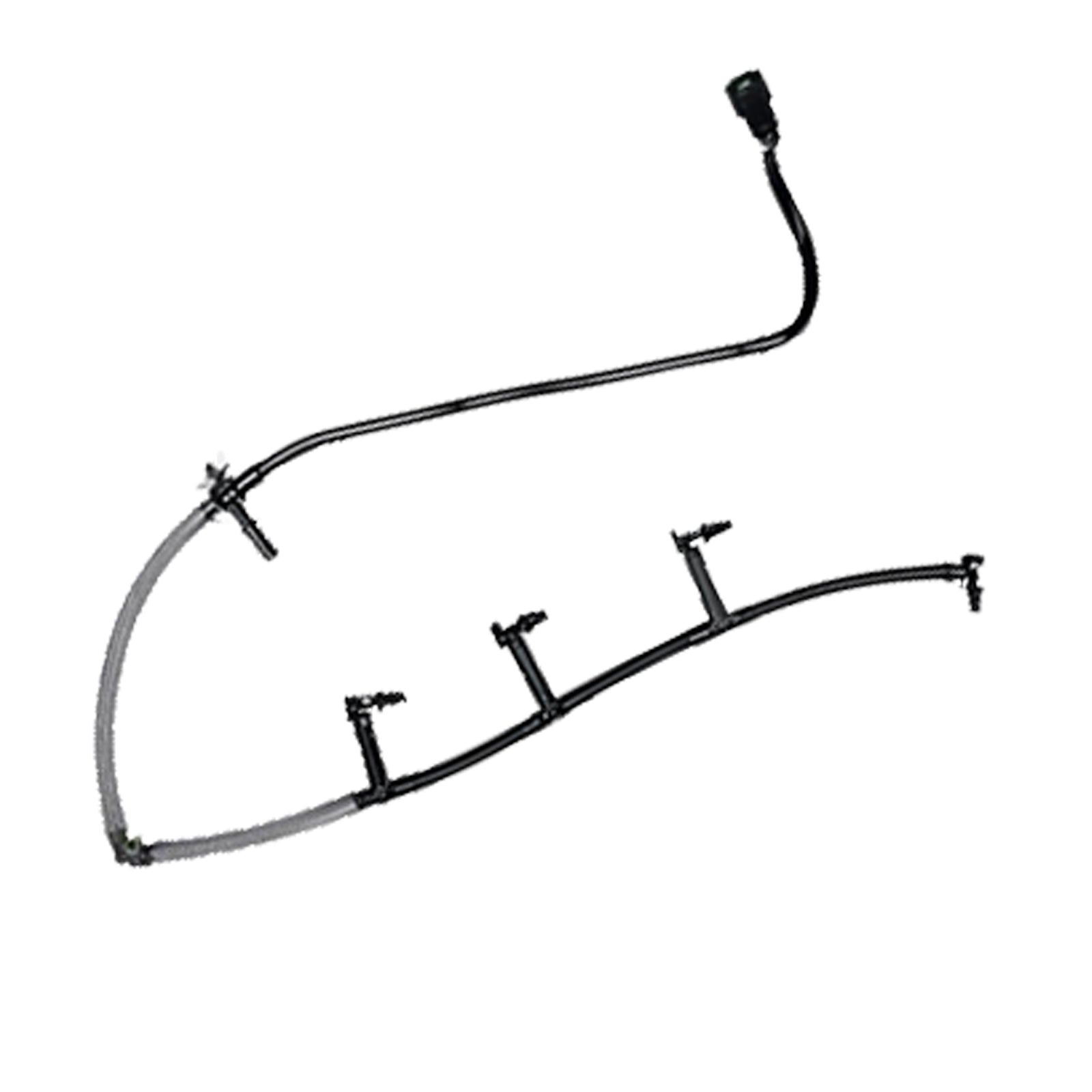 Turbo Oil Feed Pipe Suitable For Ford Ranger PX2 PX3 2.2L Diesel From 2011 - 2015 - Frazy's Auto Parts
