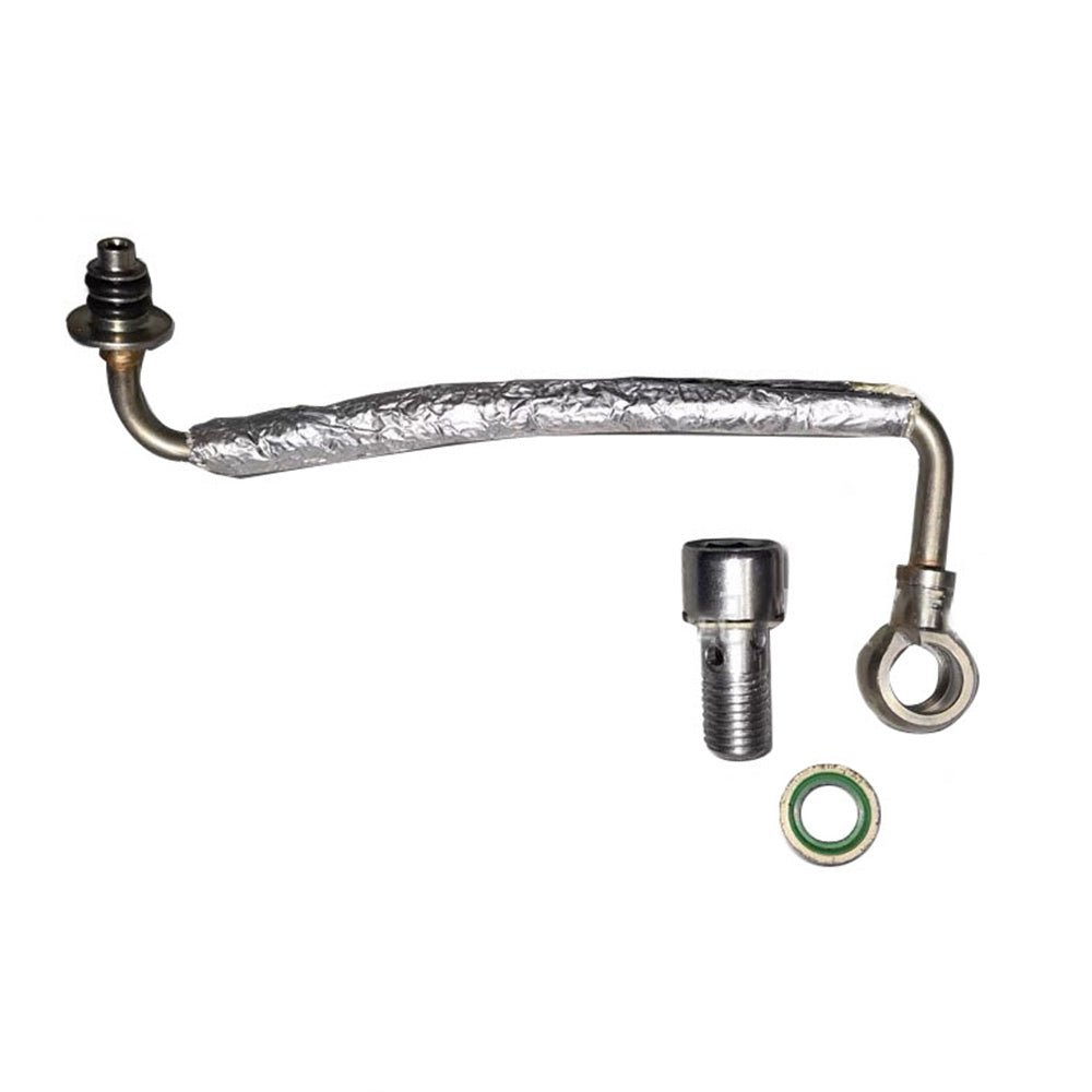 Turbo Oil Feed Pipe Tube Suitable For Holden JH Cruze TJ Trax TM Barina 1. 4 LUJ - Frazy's Auto Parts