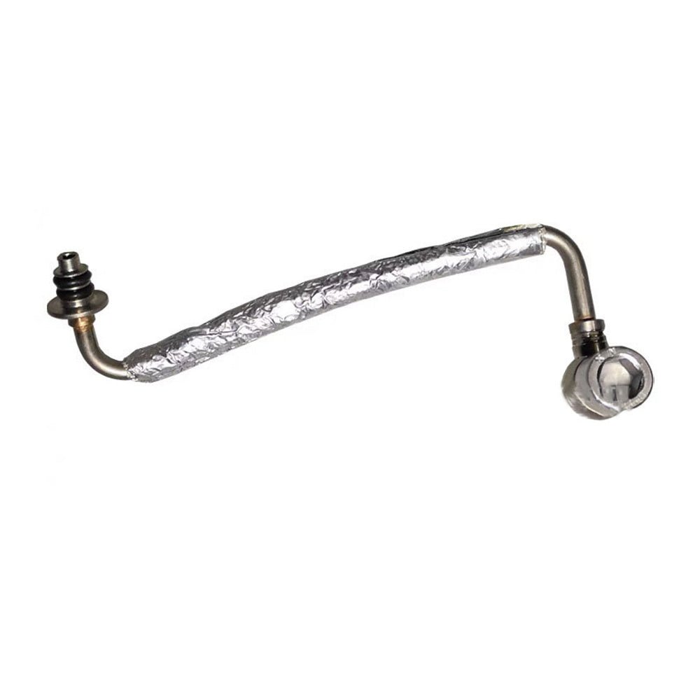 Turbo Oil Feed Pipe Tube Suitable For Holden JH Cruze TJ Trax TM Barina 1. 4 LUJ - Frazy's Auto Parts