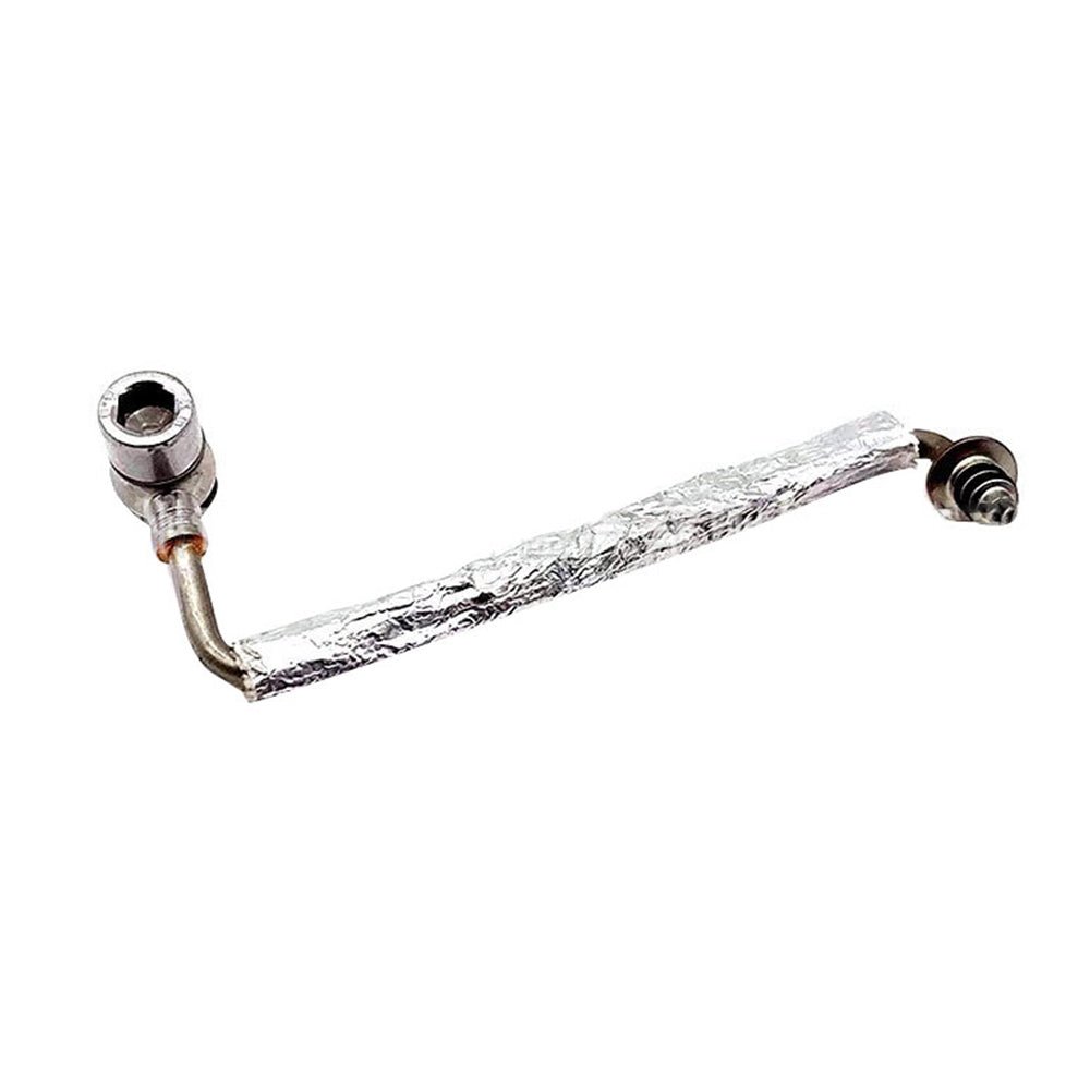 Turbo Oil Feed Pipe Tube Suitable For Holden JH Cruze TJ Trax TM Barina 1. 4 LUJ - Frazy's Auto Parts