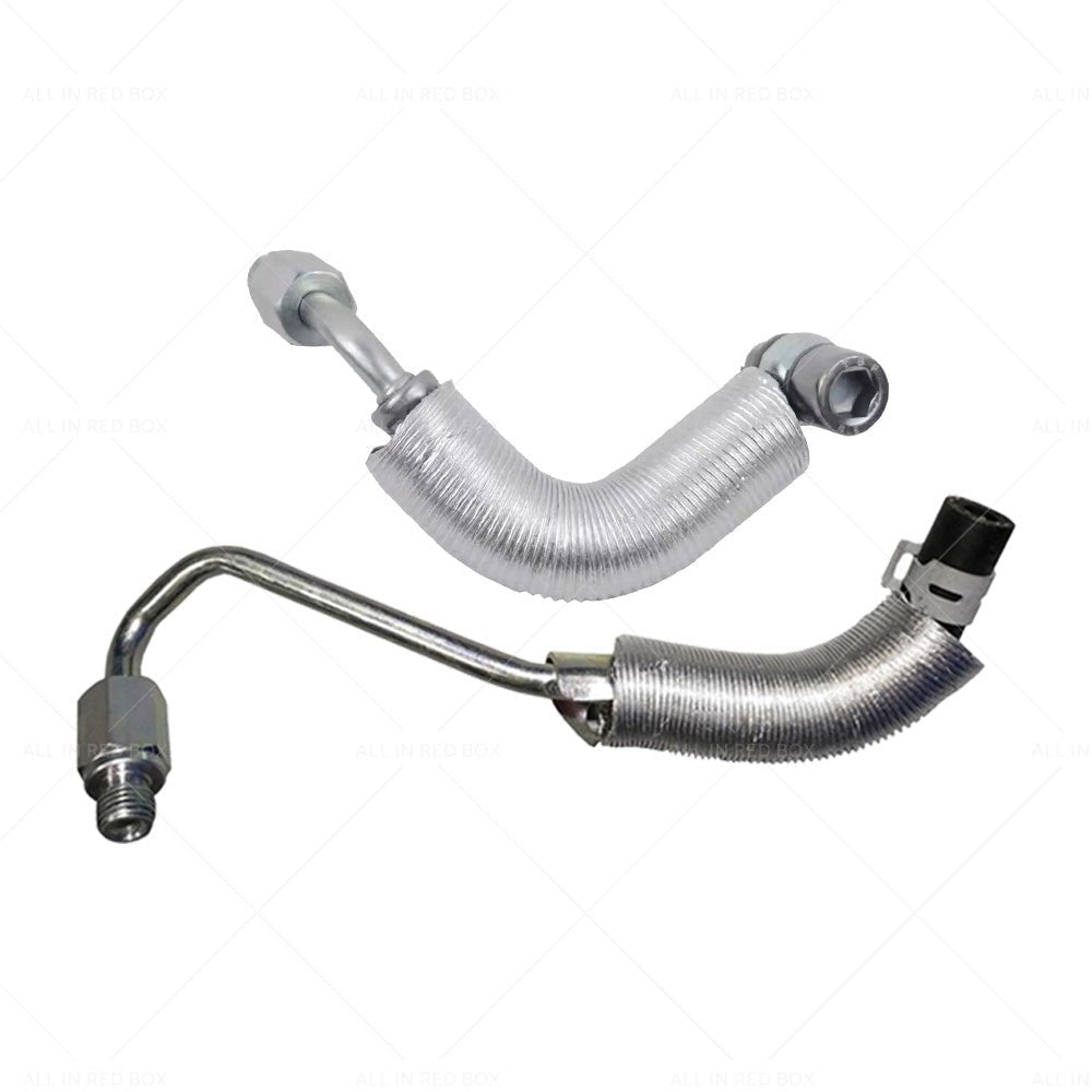 Turbo Oil Feed Tube Return Pipe 55568031 Suitable For Buick Encore 2013 - 2020 - Frazy's Auto Parts