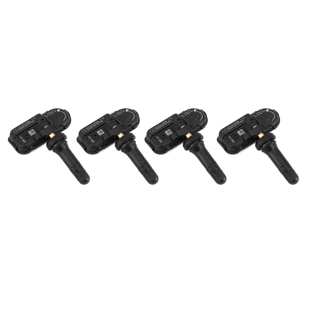 Tyre Pressure Sensor Suitable For Dodge Ram 1500 / 2500 / 3500 & Jeep Cherokee 2014 - 2016 - Frazy's Auto Parts