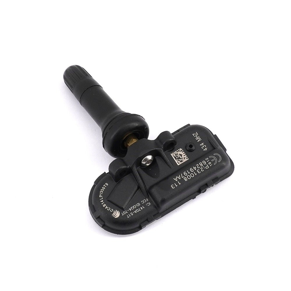 Tyre Pressure Sensor Suitable For Dodge Ram 1500 / 2500 / 3500 & Jeep Cherokee 2014 - 2016 - Frazy's Auto Parts