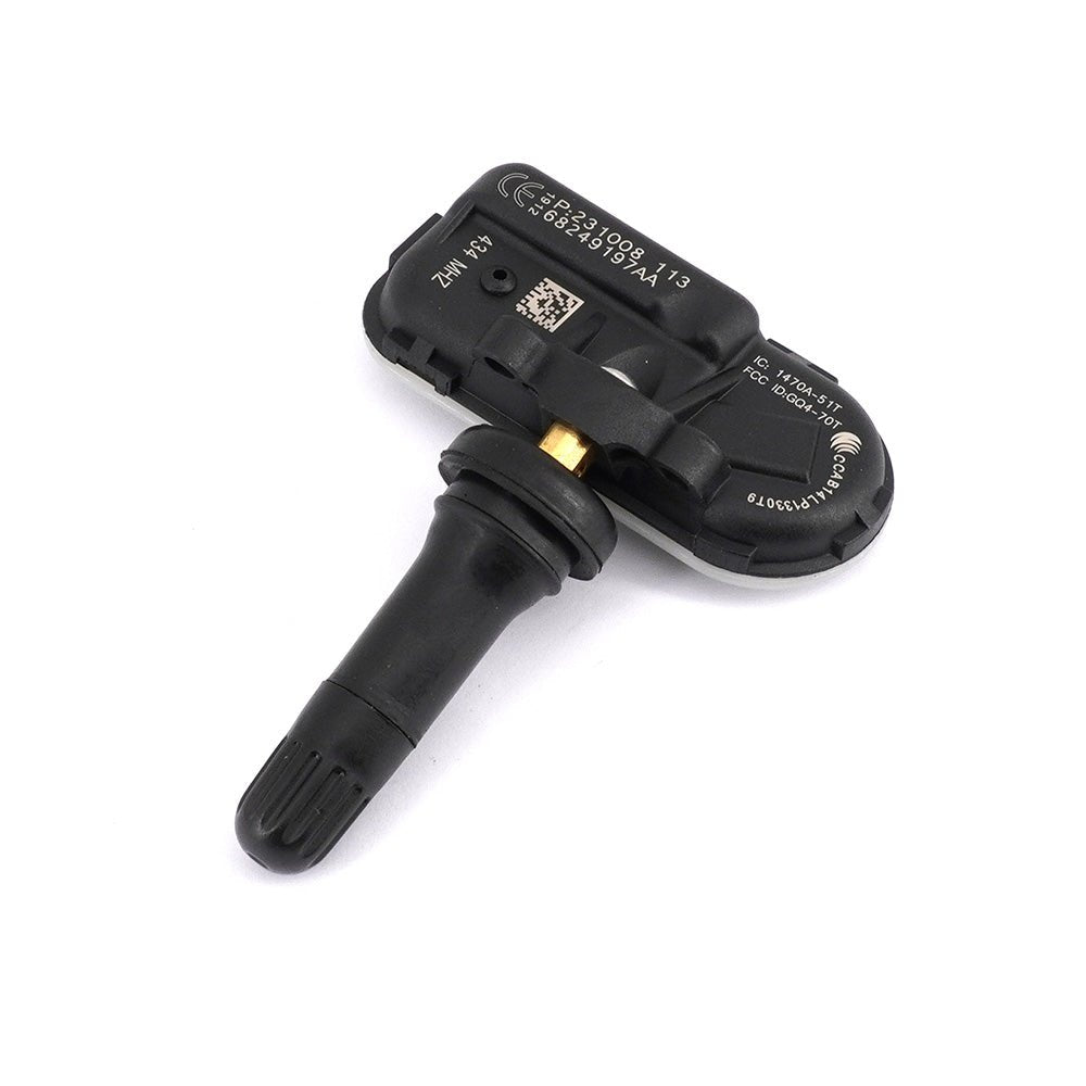 Tyre Pressure Sensor Suitable For Dodge Ram 1500 / 2500 / 3500 & Jeep Cherokee 2014 - 2016 - Frazy's Auto Parts