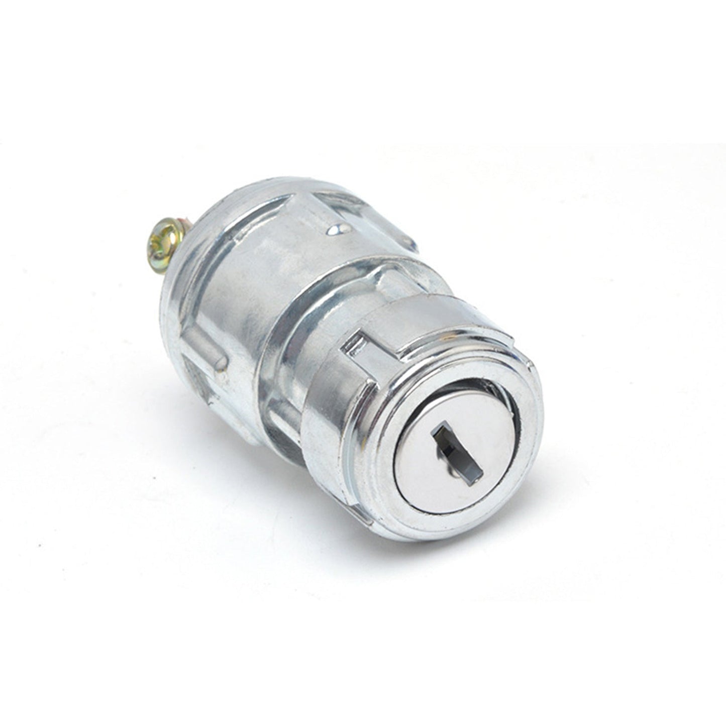 Universal 3 Position Ignition Start Switch Key Lock Suitable For Motorcycle Tractor Boat Car - Frazy's Auto Parts