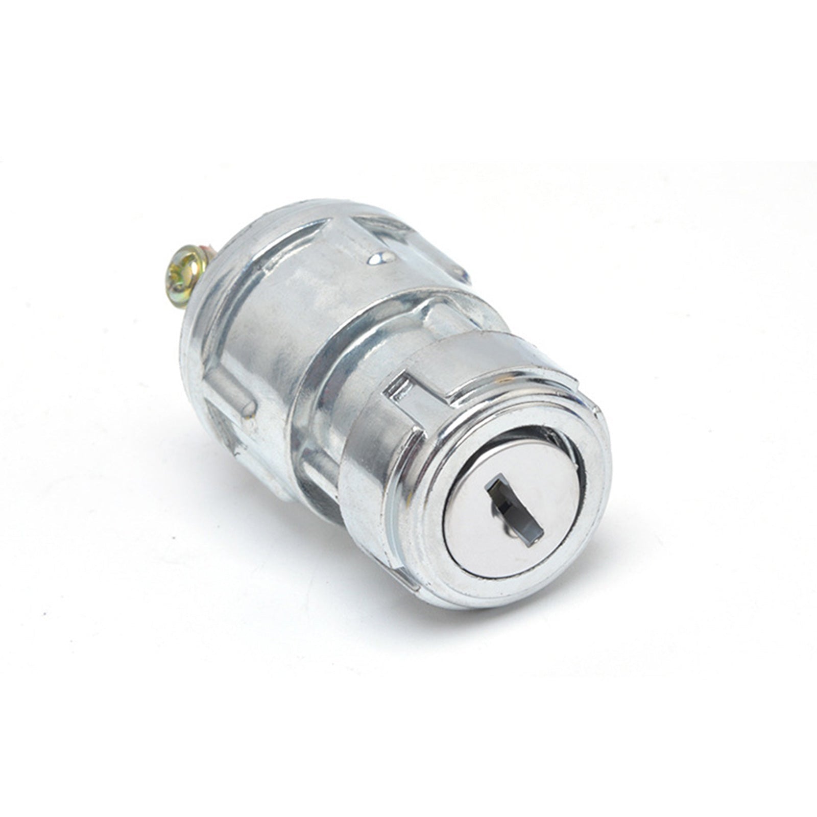 Universal 3 Position Ignition Start Switch Key Lock Suitable For Motorcycle Tractor Boat Car - Frazy's Auto Parts