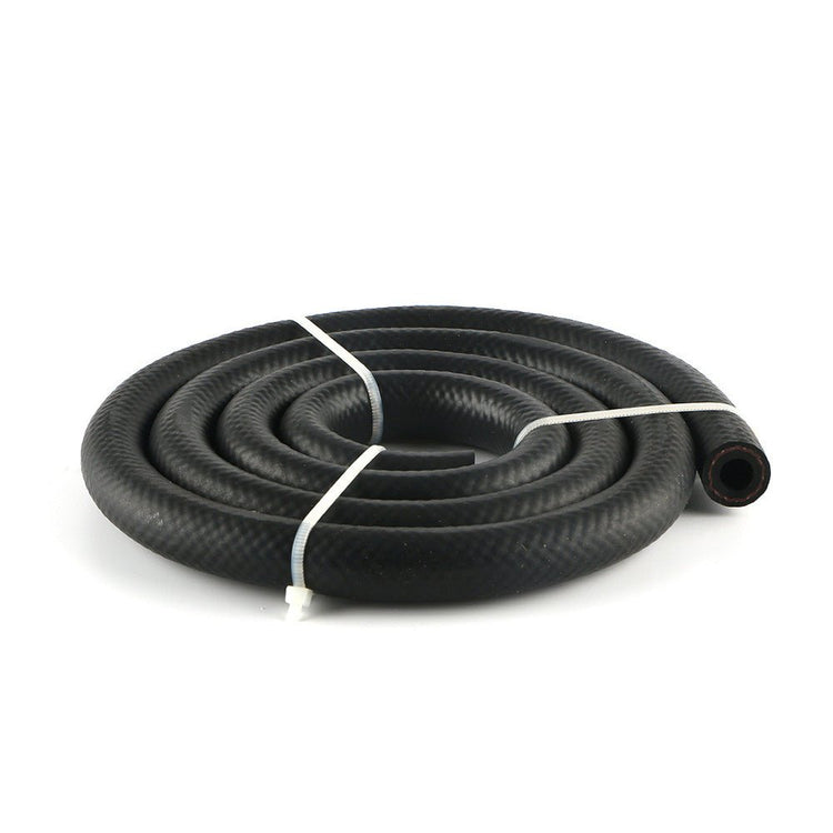 Universal 4 Row Transmission Oil Cooler Radiator Converter Hose Mounting Kit - Frazy's Auto Parts