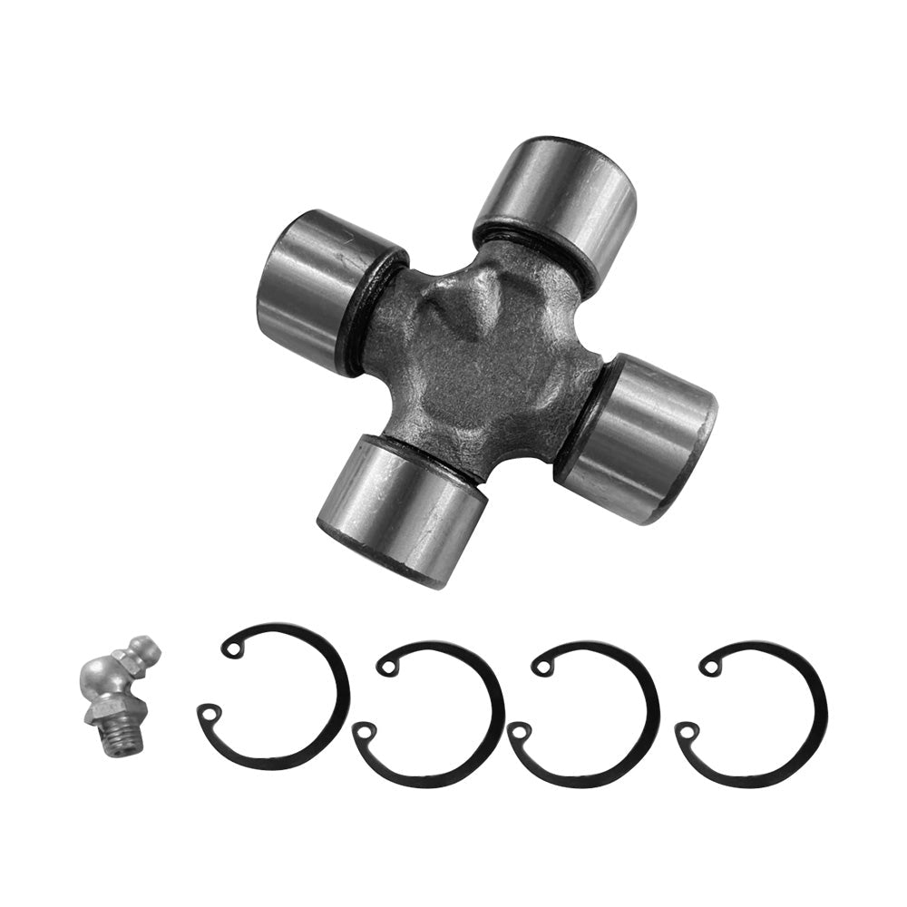 Universal Joint phi 29 x 76. 6 Suitable For Great Wall V200 V240 K2 09 - 14 Rear - Frazy's Auto Parts