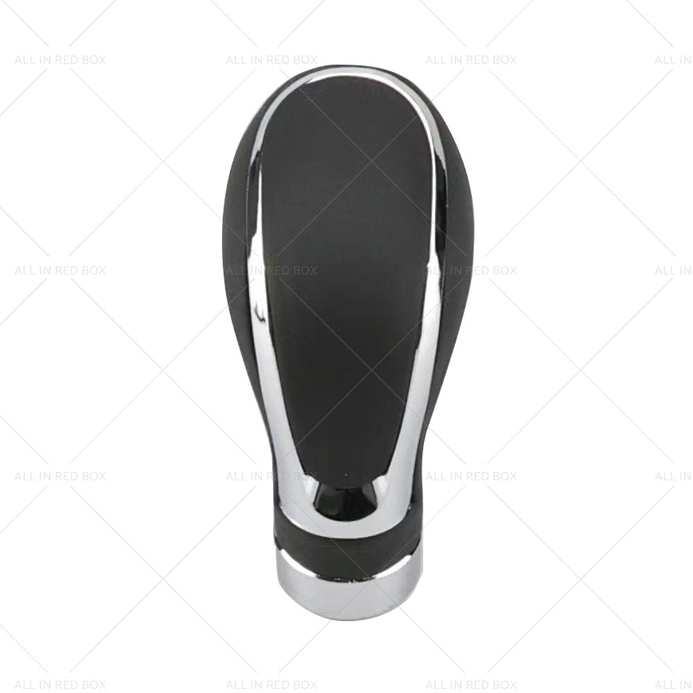 Universal Leather Automatic Auto Car Gear Stick Shift Knob Shifter Lever Cover - Frazy's Auto Parts