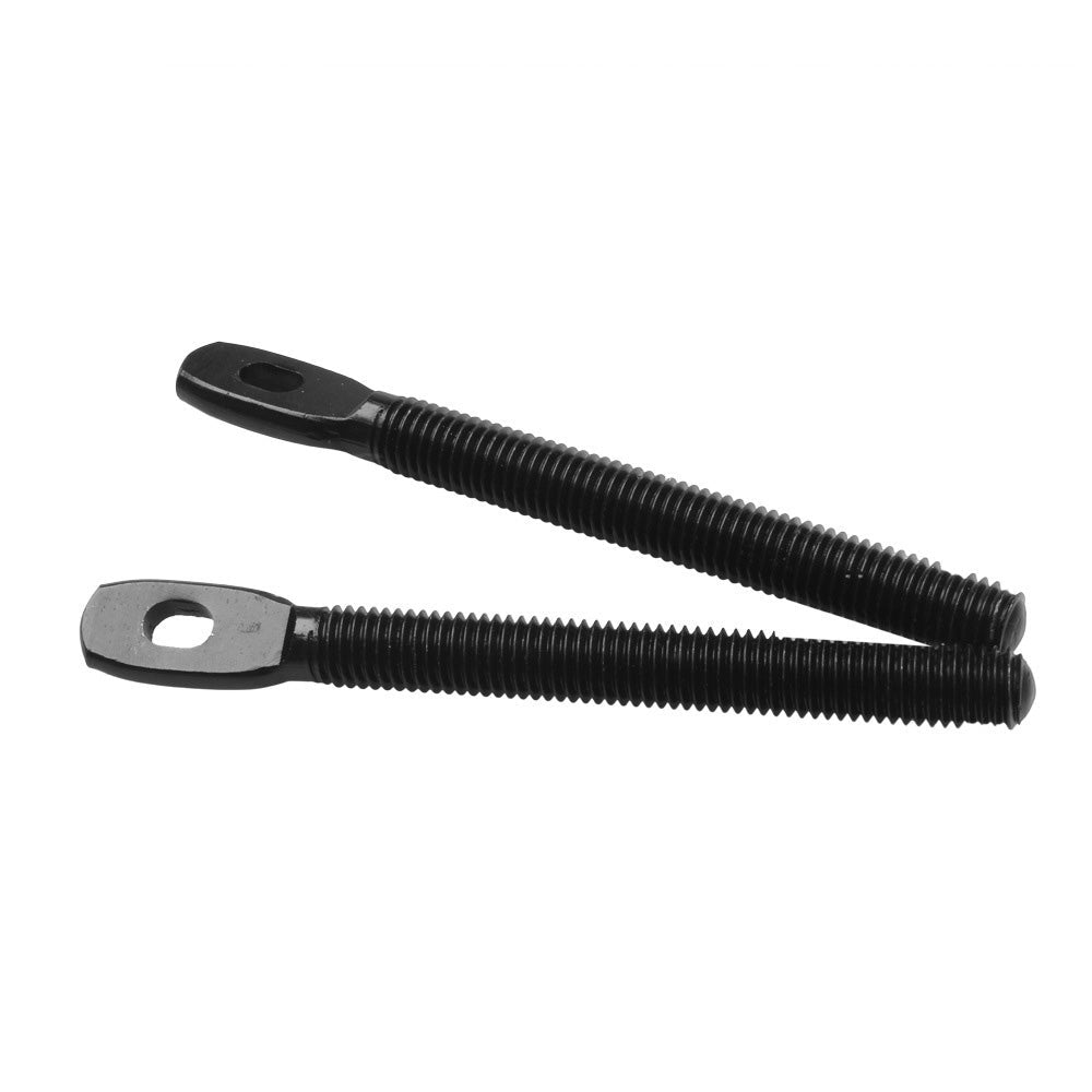 Universal Racing Bonnet Hood Lock Latch Pins Kit Set Suitable For Car Modification - Frazy's Auto Parts