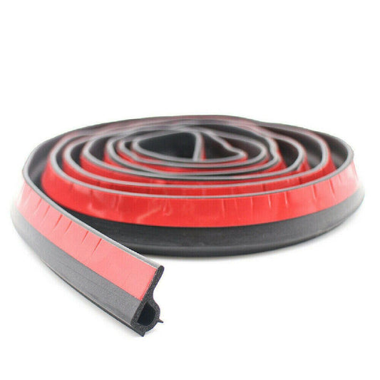 Universal Tailgate Seal With 3M Tape Suitable For NP300 Hilux SR5 Ranger PX BT50 D - Max - Frazy's Auto Parts