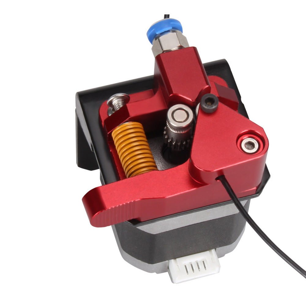 Upgrade Dual Gear Extruder Set Suitable For Creality Ender3 CR - 10S 3D Printer - Frazy's Auto Parts