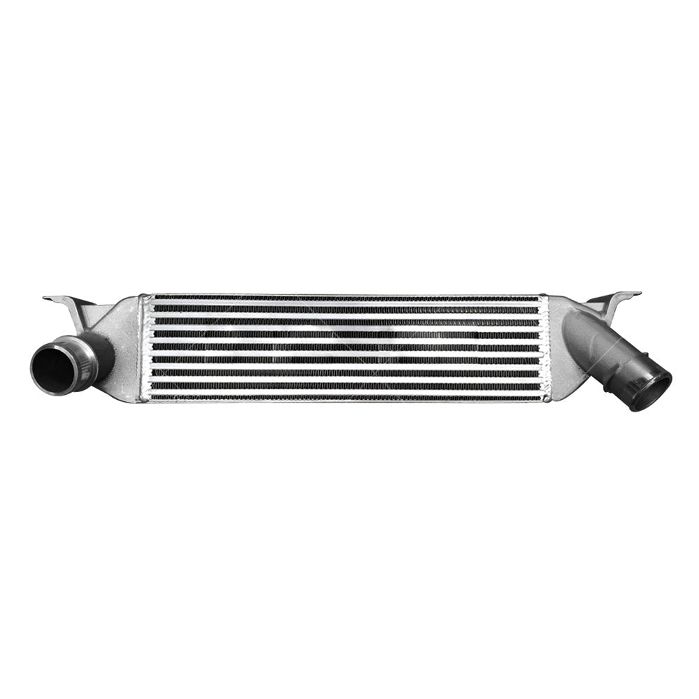 Upgraded Intercooler Fit HyundaiI iload iMax TQ 2. 5 Turbo Diesel 2008 - 2012 100MM - Frazy's Auto Parts