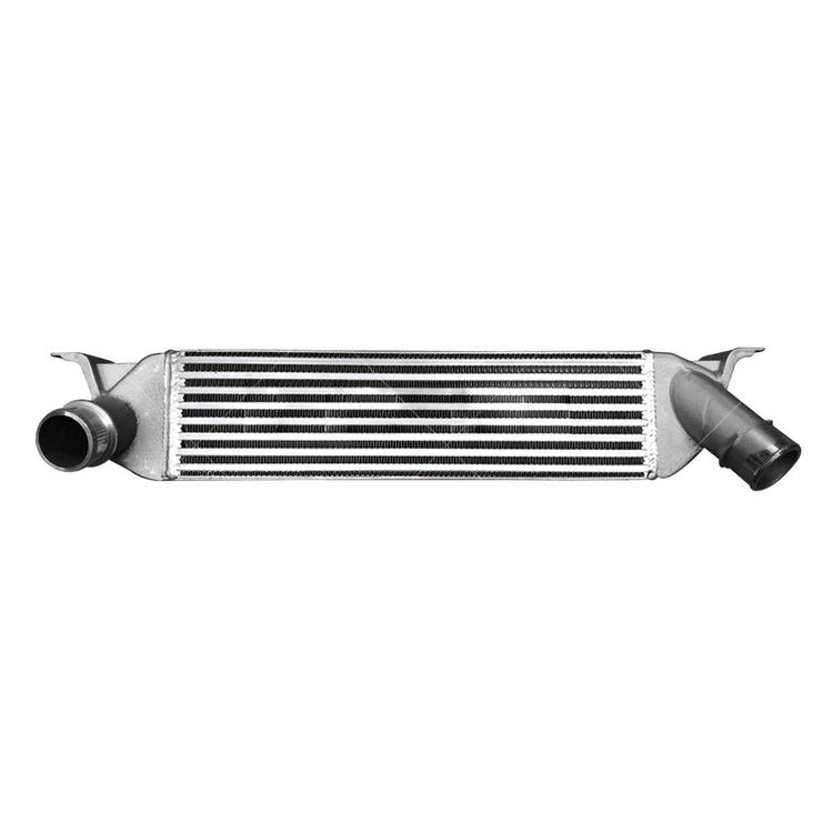 Upgraded Intercooler Fit HyundaiI iload iMax TQ 2. 5 Turbo Diesel 2008 - 2012 100MM - Frazy's Auto Parts