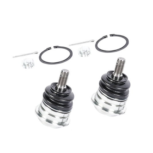 Upper Ball Joint Pair LH & RH 2x Suitable For Nissan Navara D22 4WD Ute 1997 - 2016 - Frazy's Auto Parts