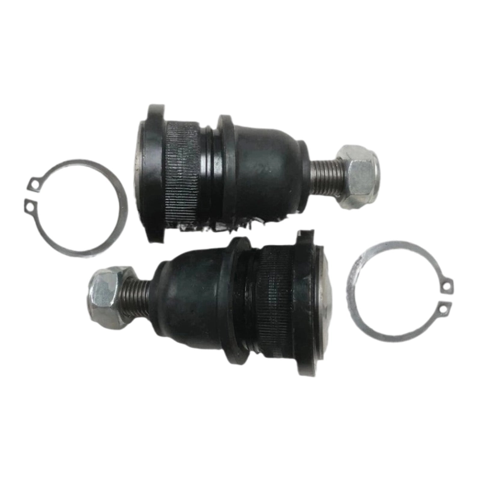 Upper Ball Joint Set of 2 LH & RH Suitable For Mitsubishi Pajero NA / NB / NC / ND / NE 1983 - 1991 - Frazy's Auto Parts