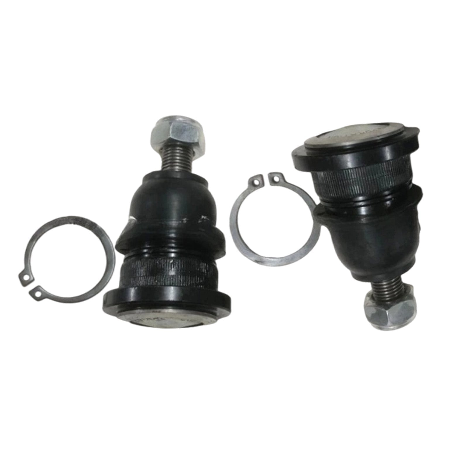 Upper Ball Joint Set of 2 LH & RH Suitable For Mitsubishi Pajero NA / NB / NC / ND / NE 1983 - 1991 - Frazy's Auto Parts