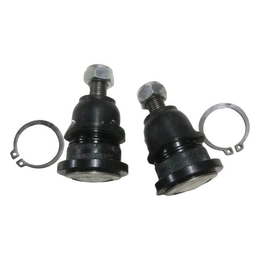 Upper Ball Joint Set of 2 LH & RH Suitable For Mitsubishi Pajero NA / NB / NC / ND / NE 1983 - 1991 - Frazy's Auto Parts