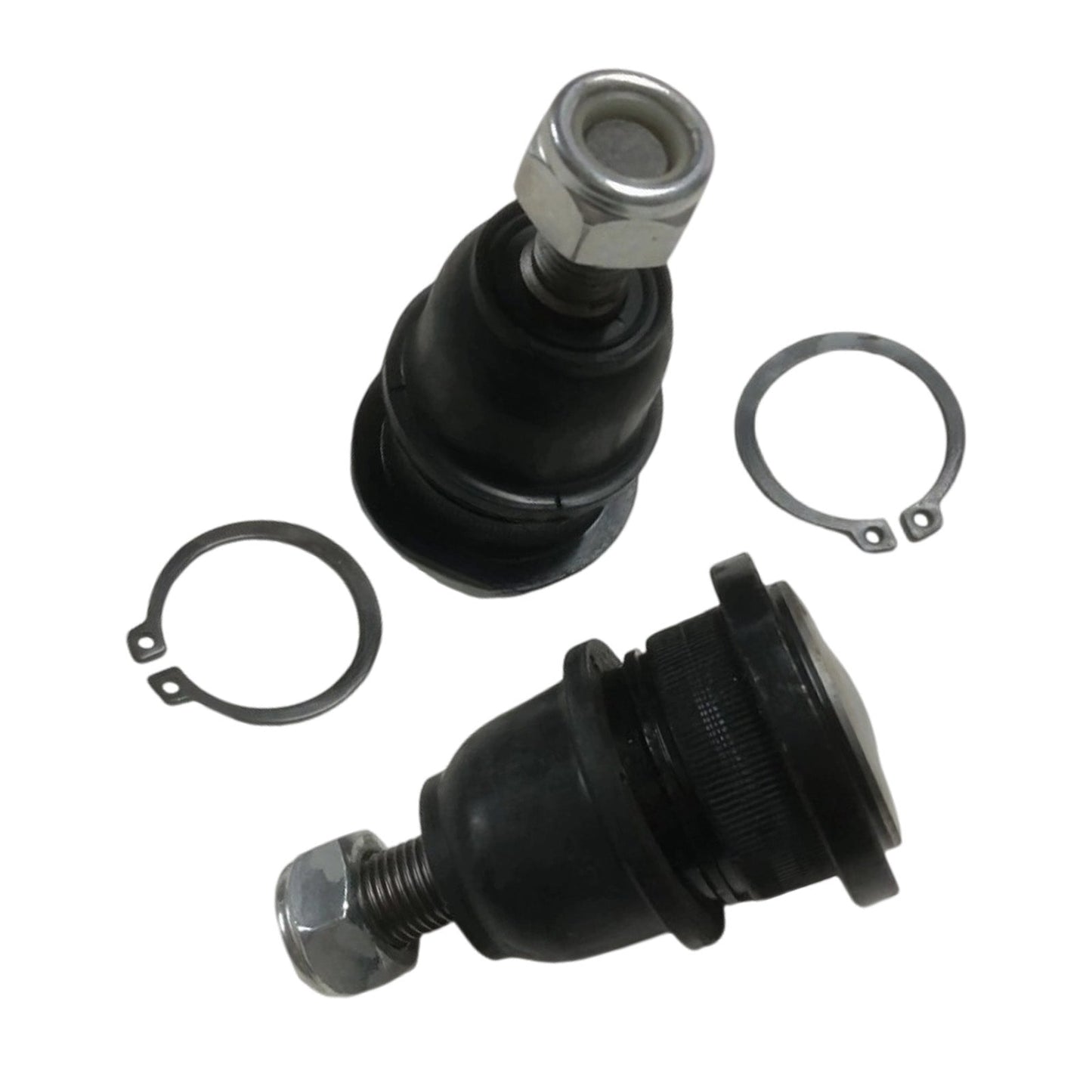 Upper Ball Joint Set of 2 LH & RH Suitable For Mitsubishi Pajero NA / NB / NC / ND / NE 1983 - 1991 - Frazy's Auto Parts
