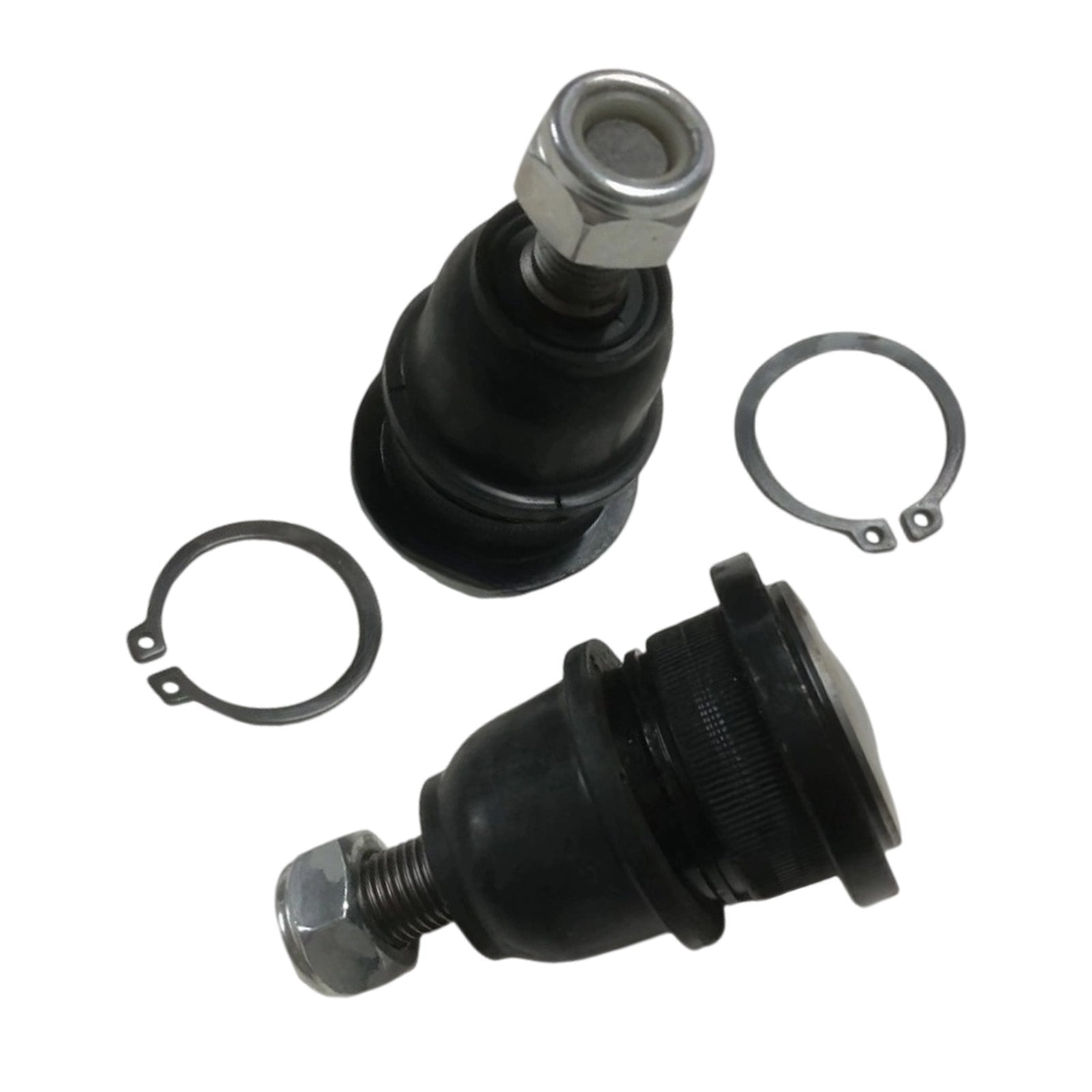Upper Ball Joint Set of 2 LH & RH Suitable For Mitsubishi Pajero NA / NB / NC / ND / NE 1983 - 1991 - Frazy's Auto Parts