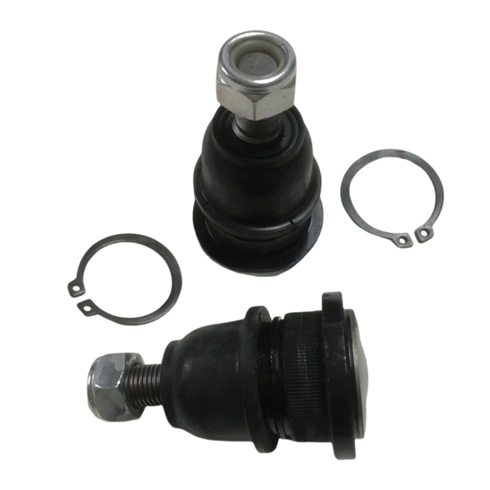 Upper Ball Joint Set of 2 LH & RH Suitable For Mitsubishi Pajero NA / NB / NC / ND / NE 1983 - 1991 - Frazy's Auto Parts
