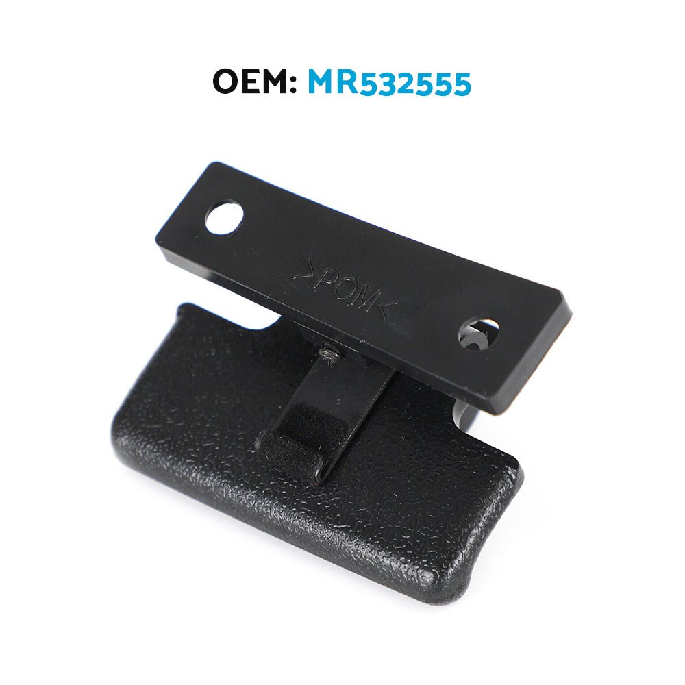 Upper Console Catch Latch Suitable For Mitsubishi Pajero NM NP NS NT NW NX MR532555 - Frazy's Auto Parts