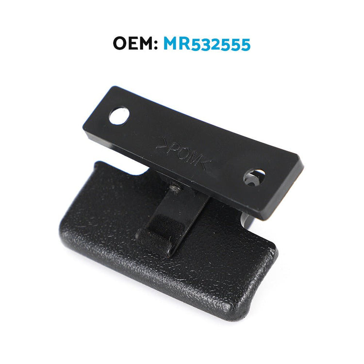 Upper Console Catch Latch Suitable For Mitsubishi Pajero NM NP NS NT NW NX MR532555 - Frazy's Auto Parts