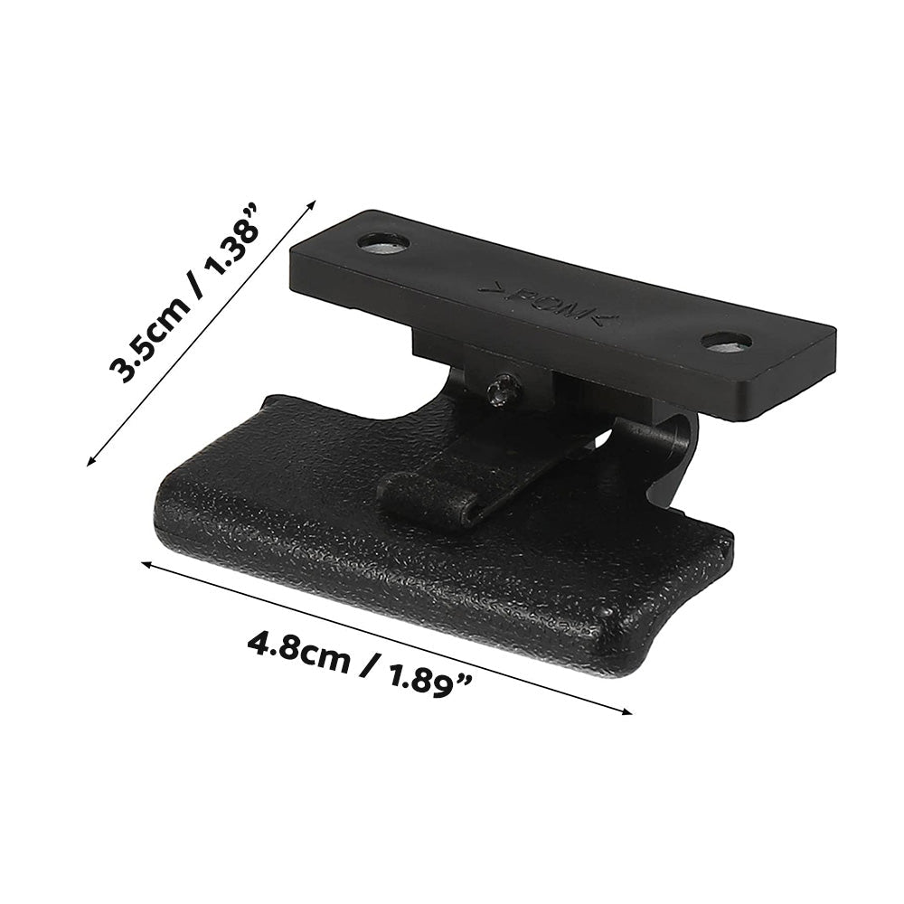 Upper Console Catch Latch Suitable For Mitsubishi Pajero NM NP NS NT NW NX MR532555 - Frazy's Auto Parts