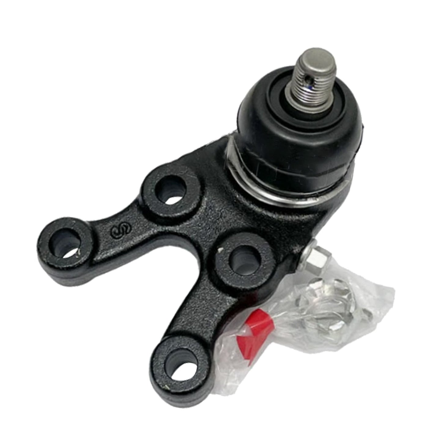 Upper & Lower Ball Joint Kit 4x Suitable For Mitsubishi Pajero NH/NJ/NK/NL 1991 - 2000 - Frazy's Auto Parts