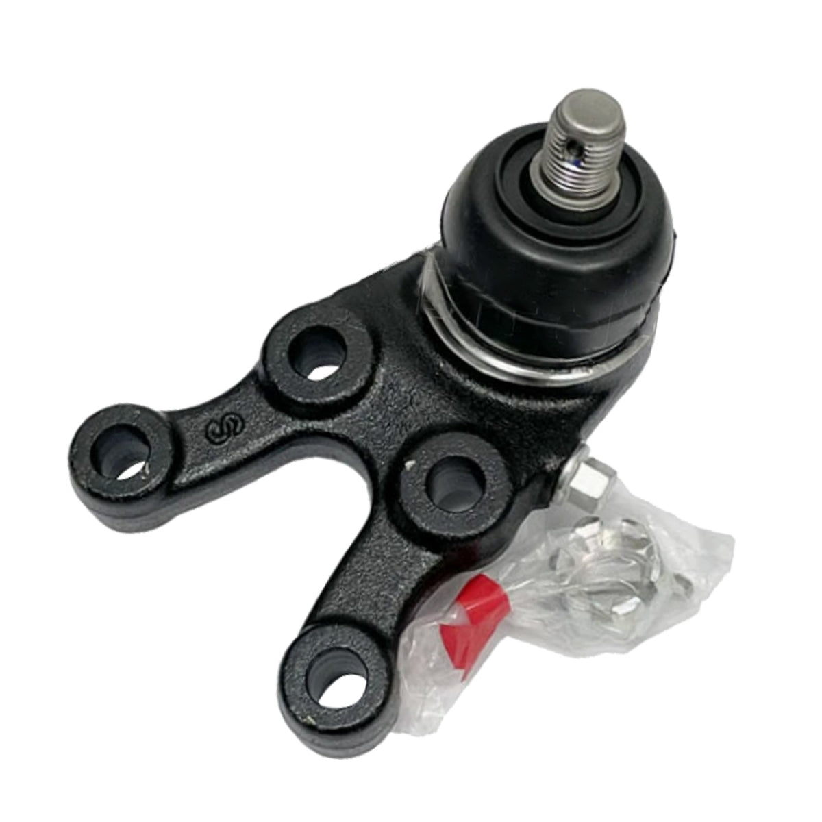Upper & Lower Ball Joint Kit 4x Suitable For Mitsubishi Pajero NH/NJ/NK/NL 1991 - 2000 - Frazy's Auto Parts