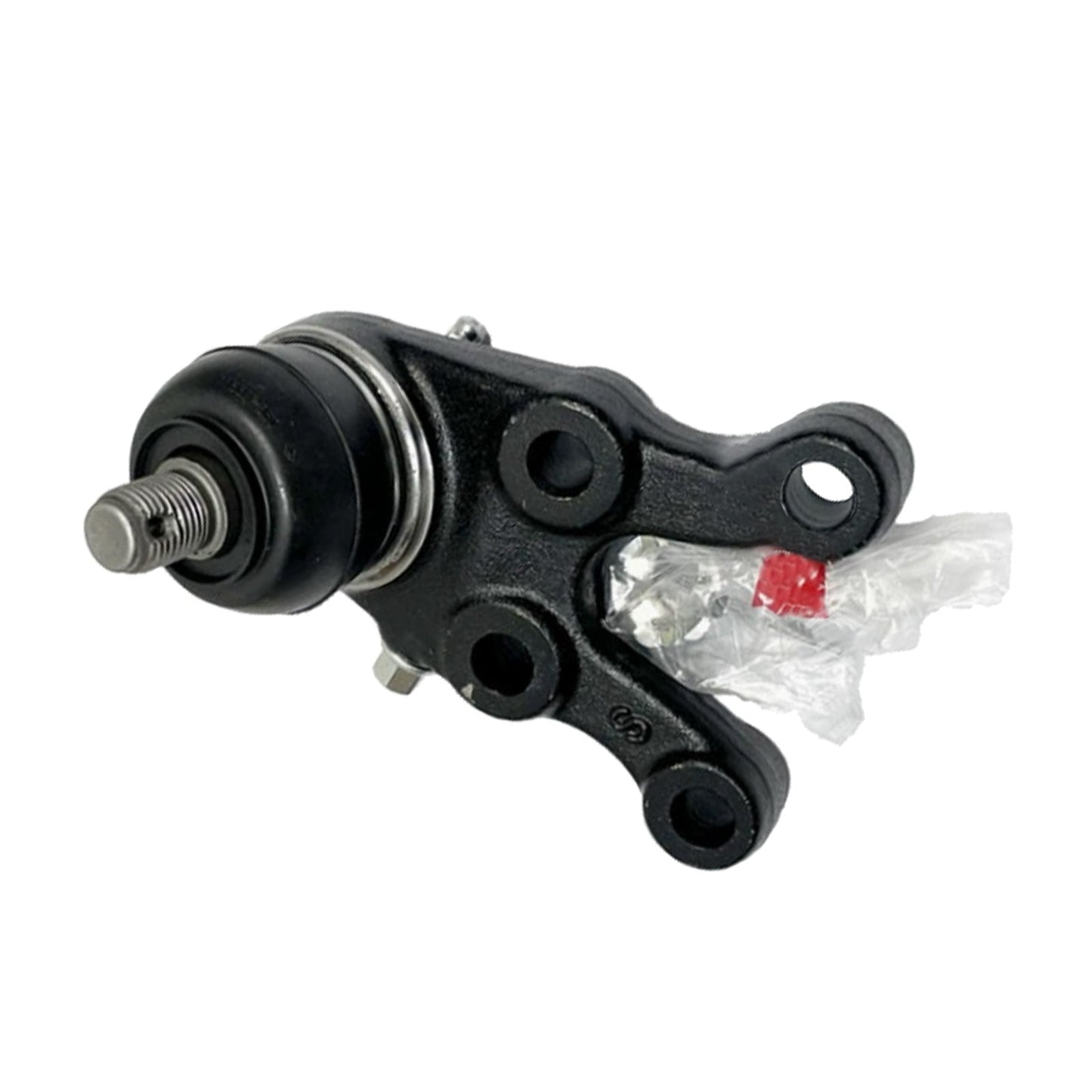 Upper & Lower Ball Joint Kit 4x Suitable For Mitsubishi Pajero NH/NJ/NK/NL 1991 - 2000 - Frazy's Auto Parts