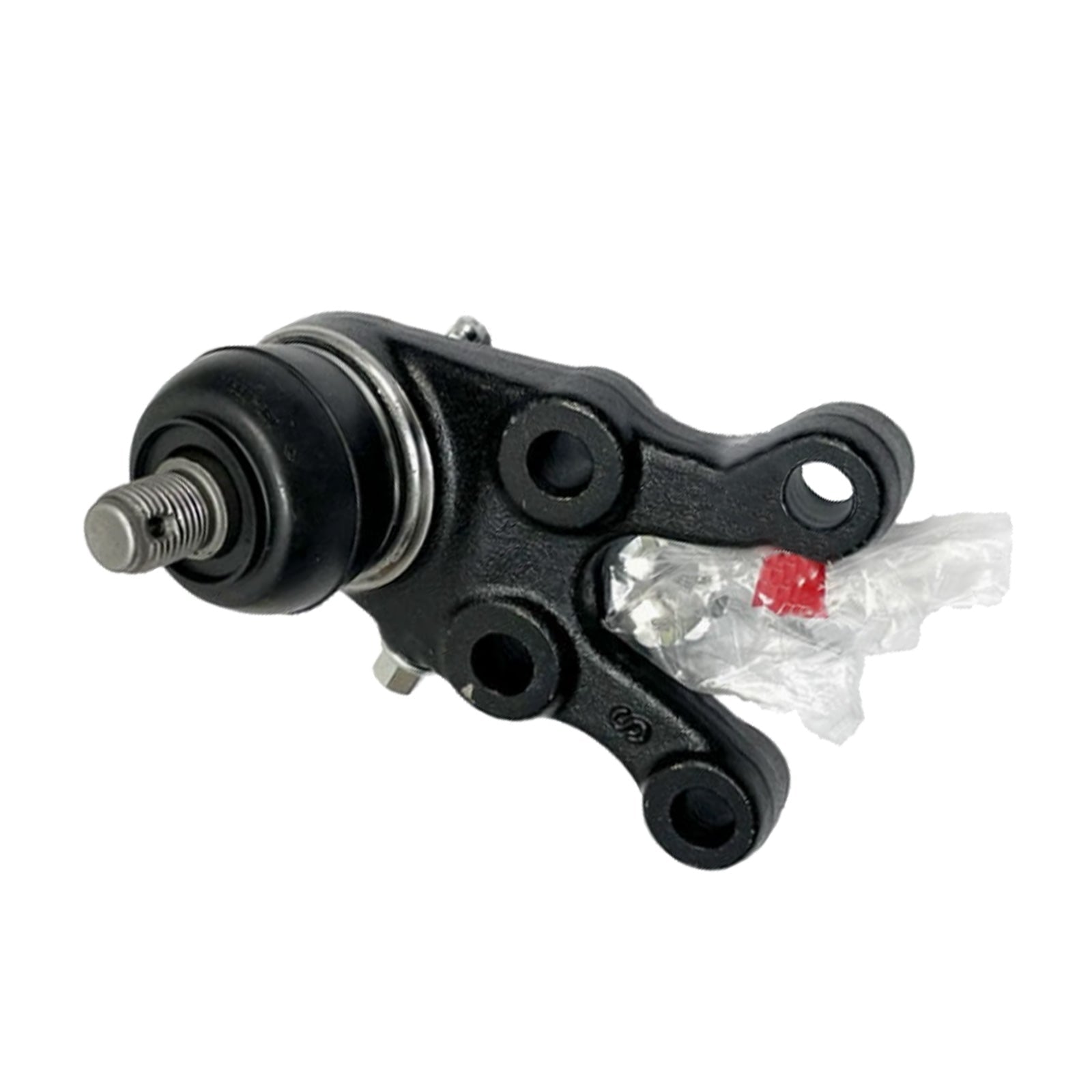 Upper & Lower Ball Joint Kit 4x Suitable For Mitsubishi Pajero NH/NJ/NK/NL 1991 - 2000 - Frazy's Auto Parts