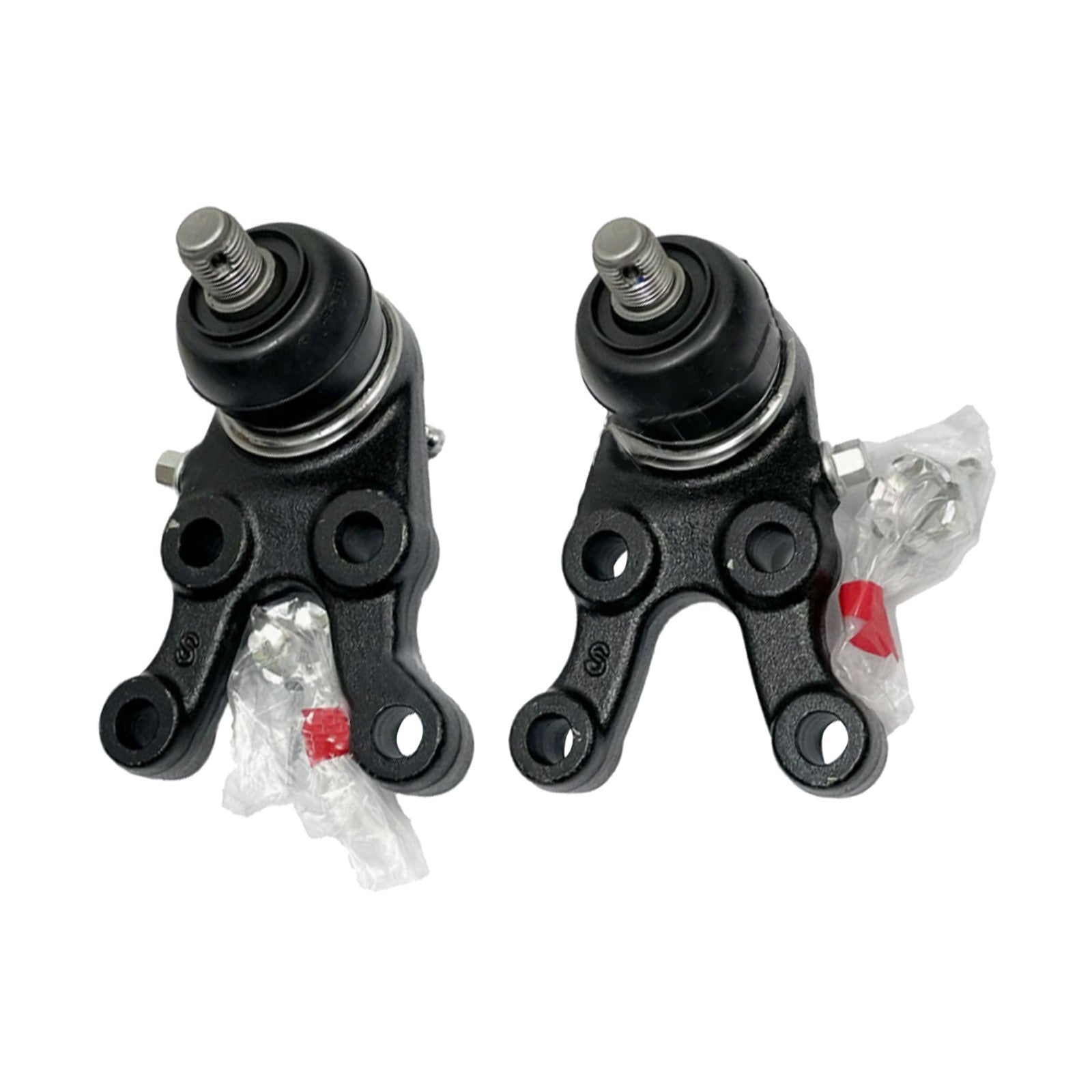 Upper & Lower Ball Joint Kit 4x Suitable For Mitsubishi Pajero NH/NJ/NK/NL 1991 - 2000 - Frazy's Auto Parts