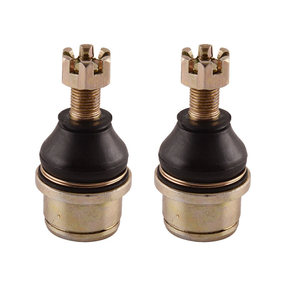 Upper & Lower Ball Joint Kit Suitable For Yamaha Rhino & Grizzly 350 400 450 660 700 - Frazy's Auto Parts