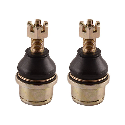 Upper & Lower Ball Joint Kit Suitable For Yamaha Rhino & Grizzly 350 400 450 660 700 - Frazy's Auto Parts