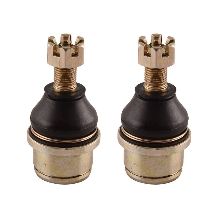 Upper & Lower Ball Joint Kit Suitable For Yamaha Rhino & Grizzly 350 400 450 660 700 - Frazy's Auto Parts