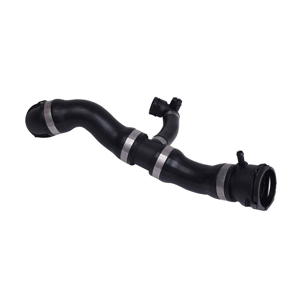 Upper Radiator Hose Suitable For BMW E82 / E87 116i / 120i N45N / N46N 17127525023 - Frazy's Auto Parts