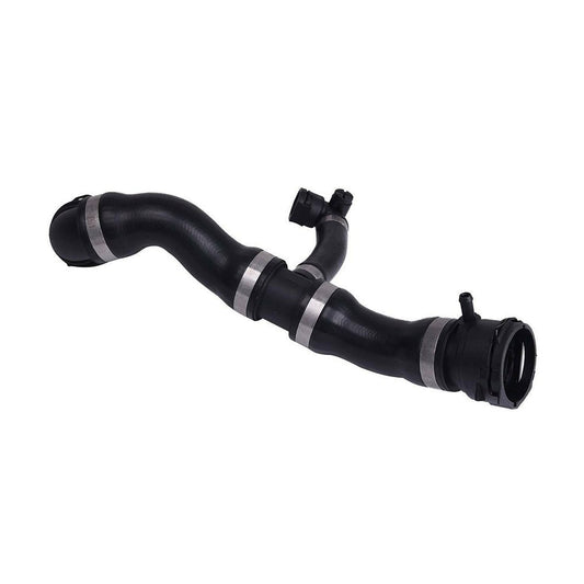 Upper Radiator Hose Suitable For BMW E82 / E87 116i / 120i N45N / N46N 17127525023 - Frazy's Auto Parts