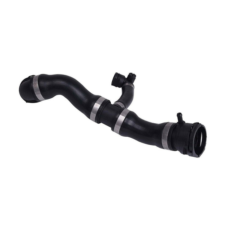 Upper Radiator Hose Suitable For BMW E82 / E87 116i / 120i N45N / N46N 17127525023 - Frazy's Auto Parts