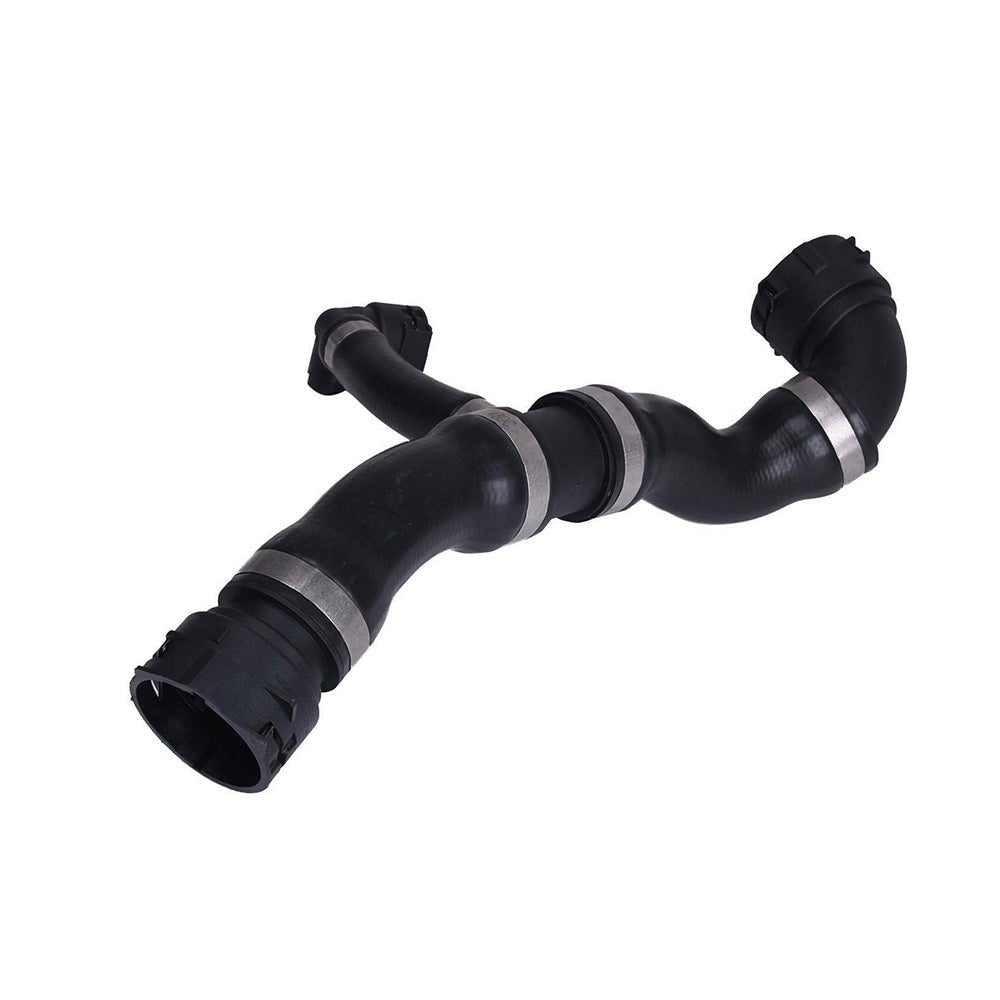 Upper Radiator Hose Suitable For BMW E82 / E87 116i / 120i N45N / N46N 17127525023 - Frazy's Auto Parts