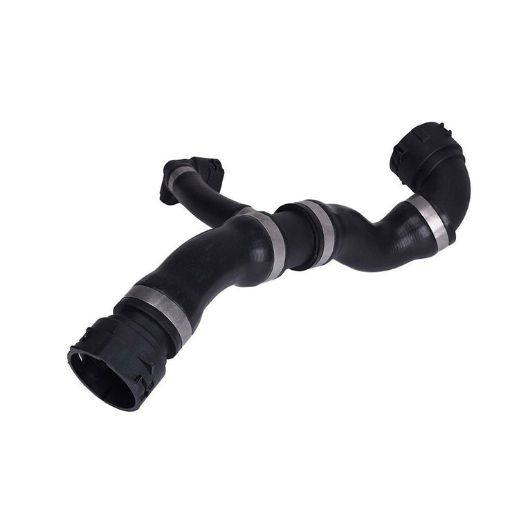 Upper Radiator Hose Suitable For BMW E82 / E87 116i / 120i N45N / N46N 17127525023 - Frazy's Auto Parts