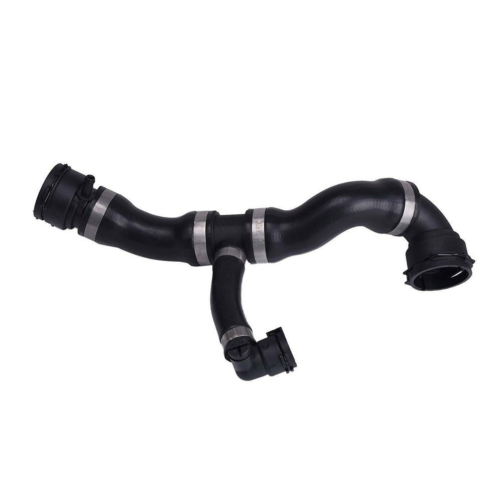 Upper Radiator Hose Suitable For BMW E82 / E87 116i / 120i N45N / N46N 17127525023 - Frazy's Auto Parts