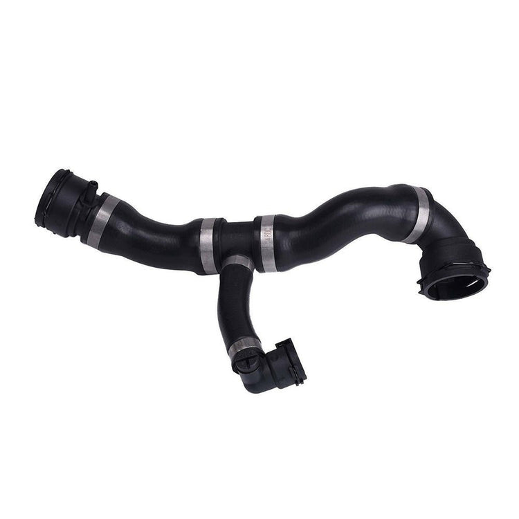 Upper Radiator Hose Suitable For BMW E82 / E87 116i / 120i N45N / N46N 17127525023 - Frazy's Auto Parts