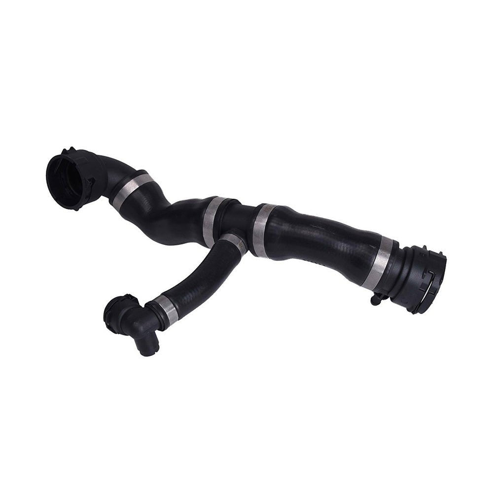 Upper Radiator Hose Suitable For BMW E82 / E87 116i / 120i N45N / N46N 17127525023 - Frazy's Auto Parts
