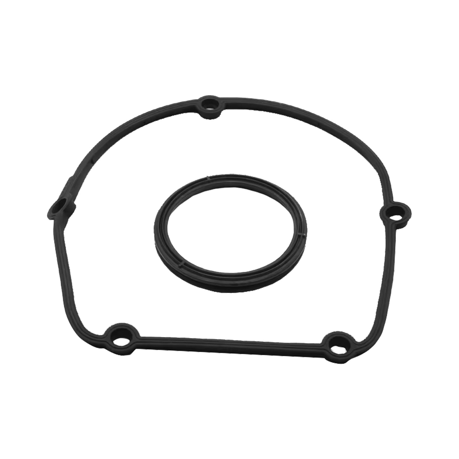 Upper Timing Chain Cover Gasket Kit Suitable For VW Passat / VW Tiguan / Audi A3 - A6 2.0L - Frazy's Auto Parts