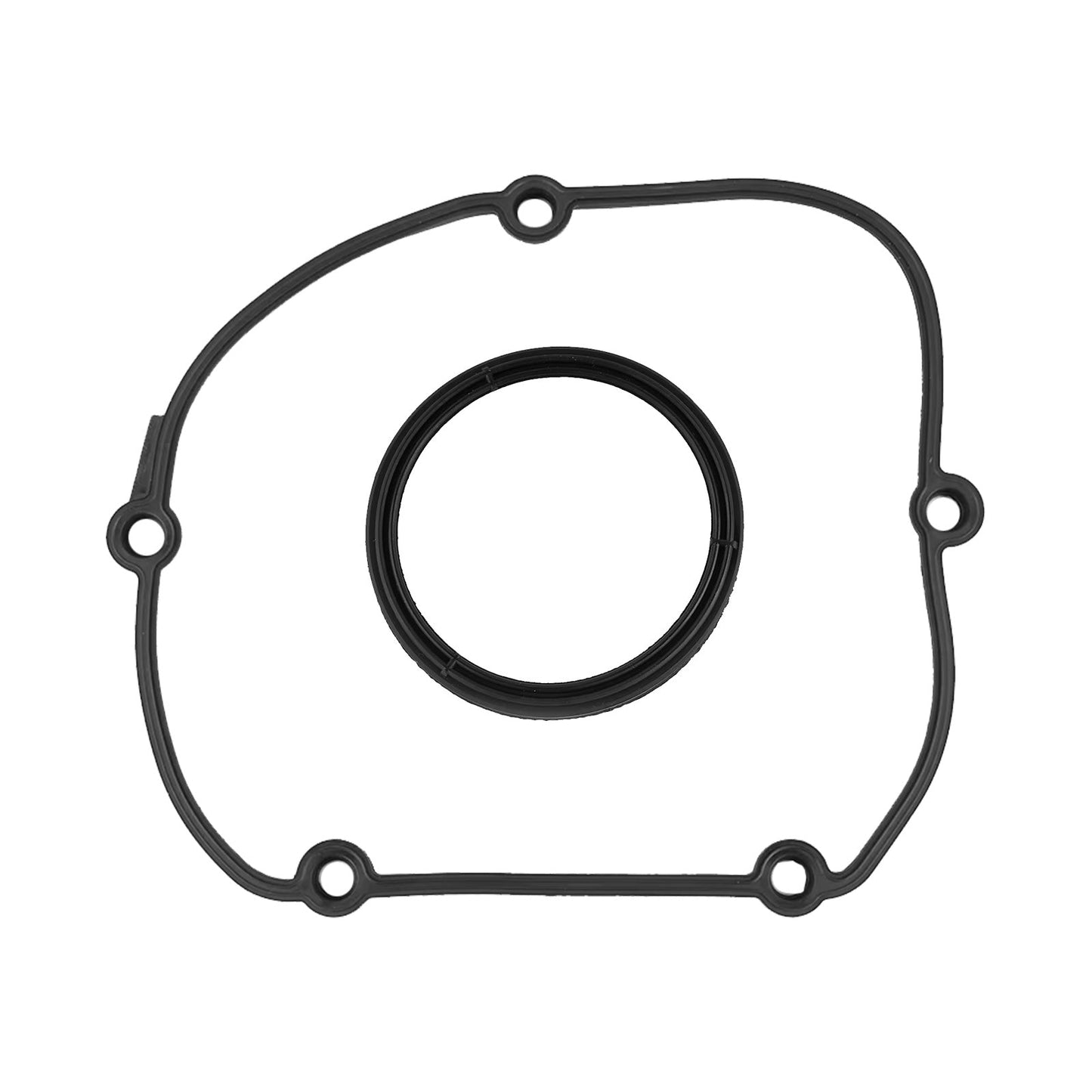 Upper Timing Chain Cover Gasket Kit Suitable For VW Passat / VW Tiguan / Audi A3 - A6 2.0L - Frazy's Auto Parts