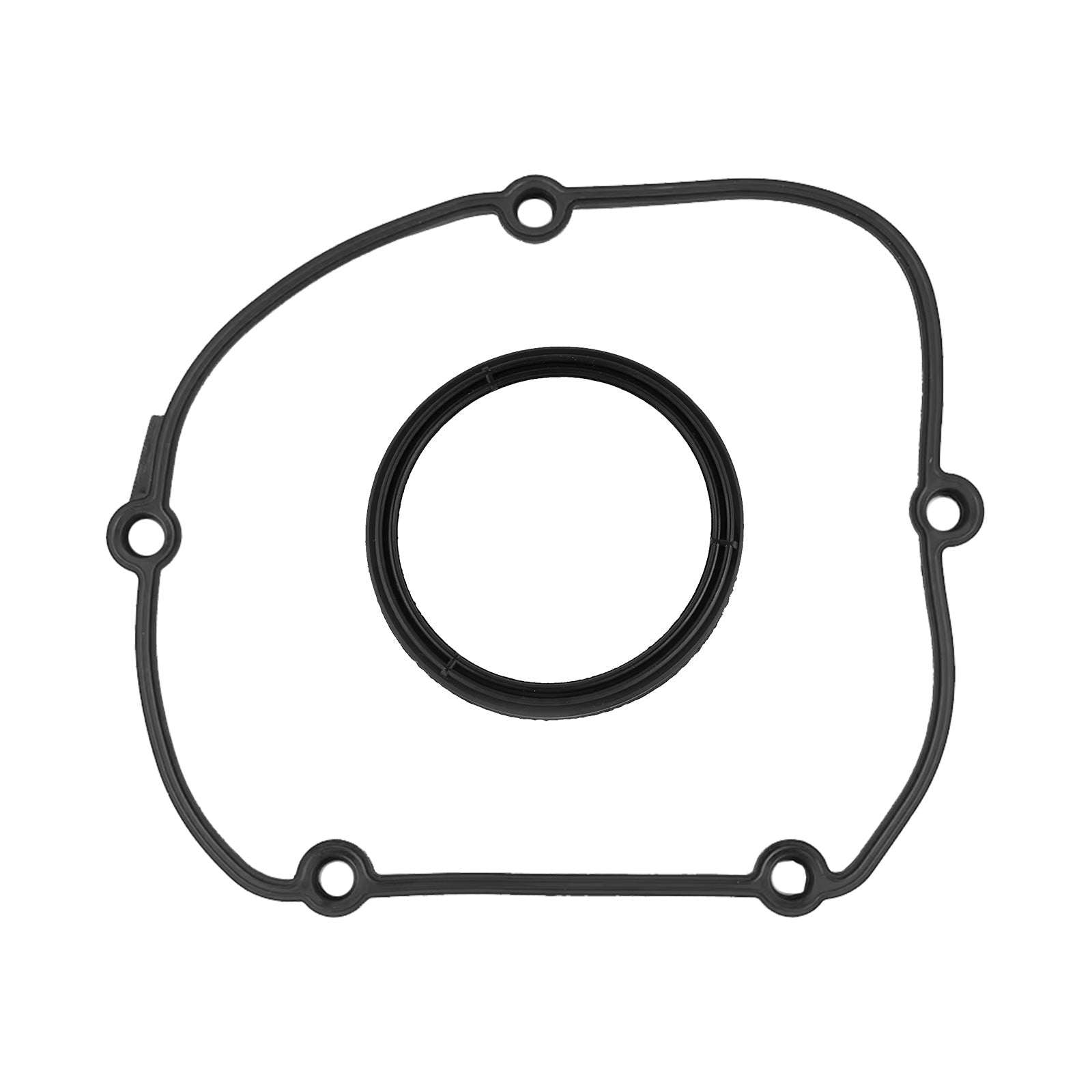 Upper Timing Chain Cover Gasket Kit Suitable For VW Passat / VW Tiguan / Audi A3 - A6 2.0L - Frazy's Auto Parts