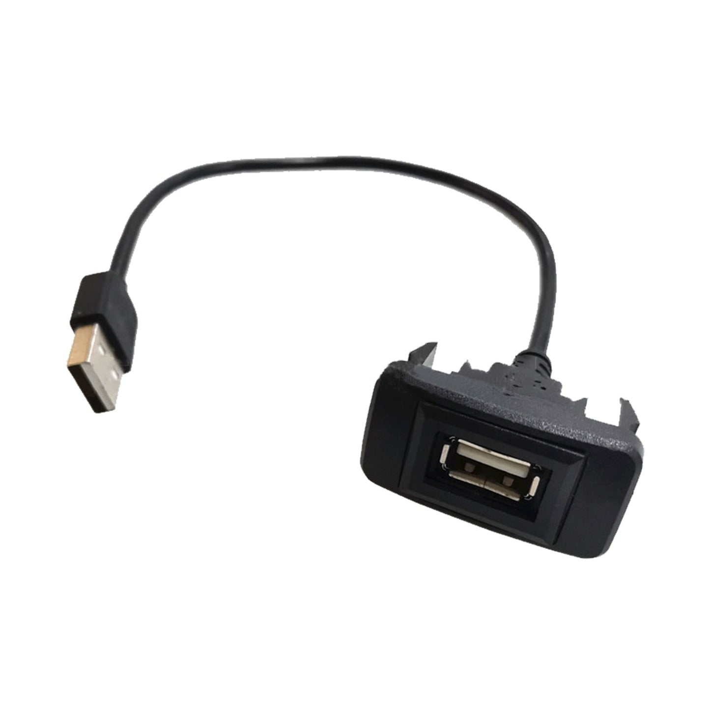USB Passthrough Replacement Suitable For Toyota Hilux / Prado / Landcruiser / 4Runner - Frazy's Auto Parts