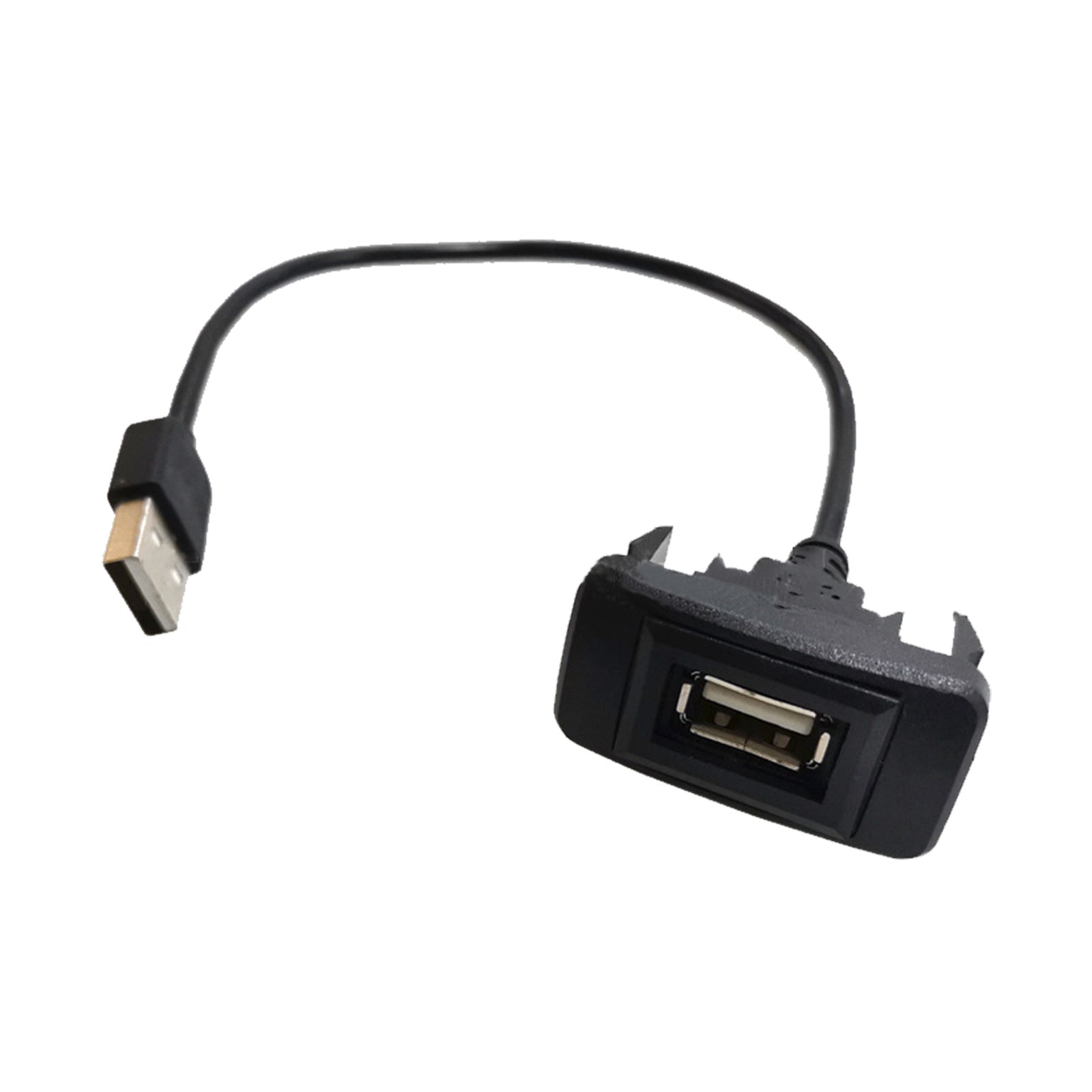 USB Passthrough Replacement Suitable For Toyota Hilux / Prado / Landcruiser / 4Runner - Frazy's Auto Parts