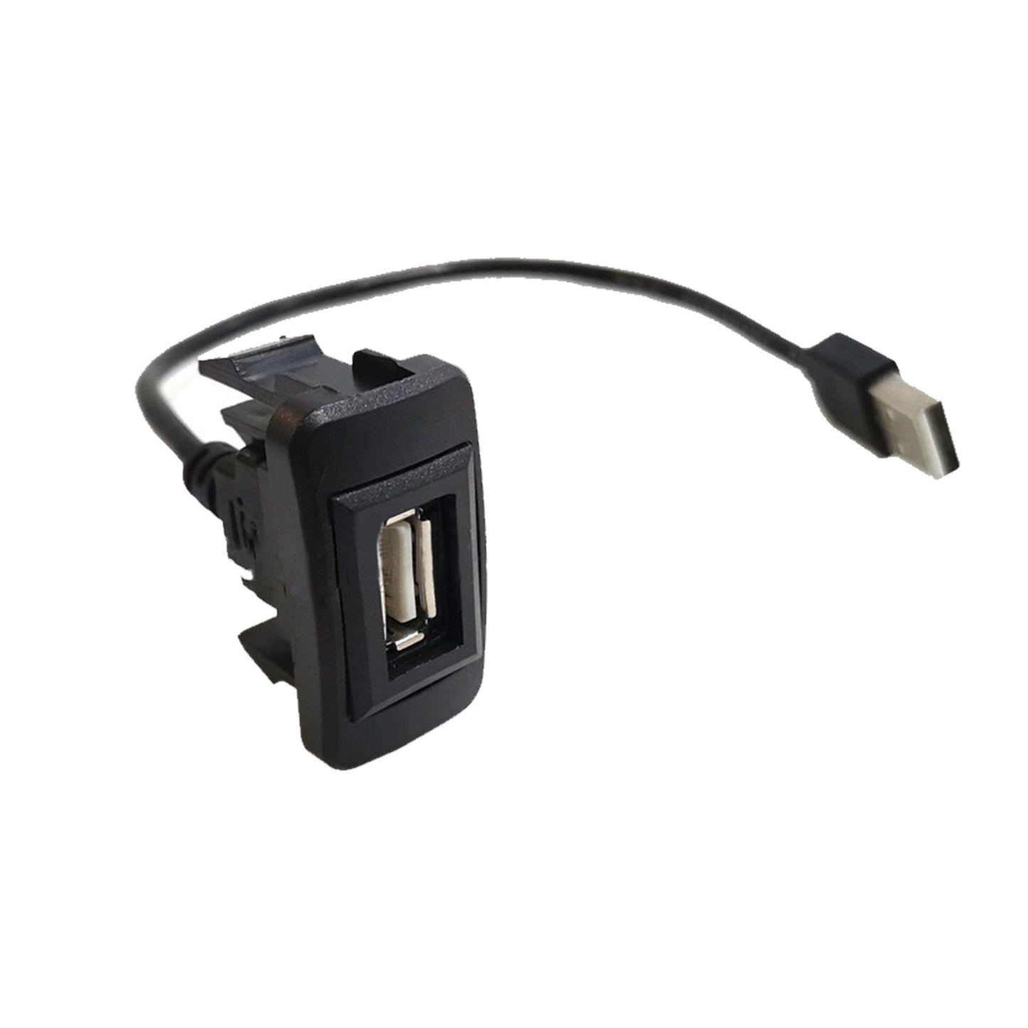 USB Passthrough Replacement Suitable For Toyota Hilux / Prado / Landcruiser / 4Runner - Frazy's Auto Parts